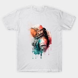 Astronaut T-Shirt